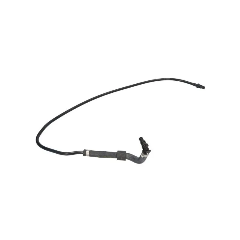 Tube d'écoulement , vase d'expansion THERMOTEC DWM162TT