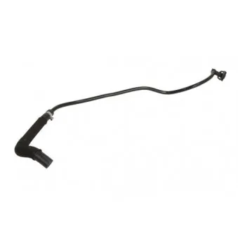 Durite de radiateur THERMOTEC DWW011TT