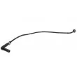 Durite de radiateur THERMOTEC DWW021TT - Visuel 1