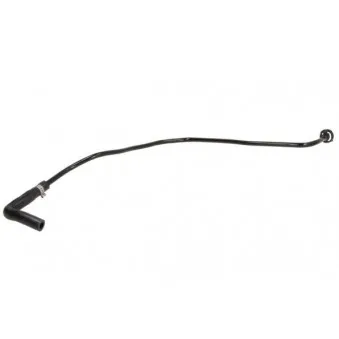 Durite de radiateur THERMOTEC DWW021TT