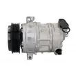 Compresseur, climatisation THERMOTEC KTT090085 - Visuel 1