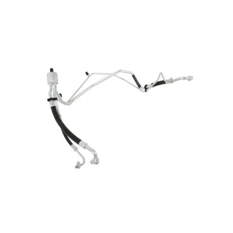 Conduite à haute/basse pression, climatisation THERMOTEC KTT160062