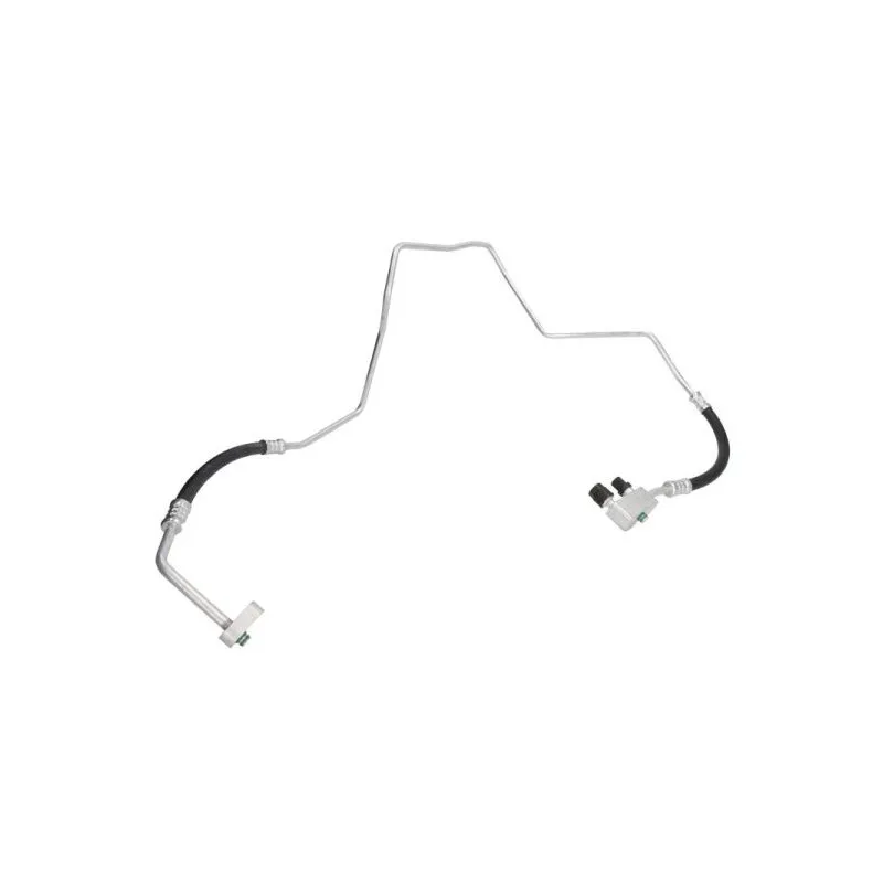 Conduite à haute/basse pression, climatisation THERMOTEC KTT160063