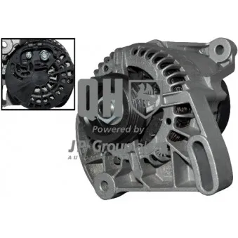 Alternateur JP GROUP 3390100300