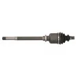 Arbre de transmission LAUBER 88.0333 - Visuel 3