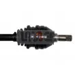 Arbre de transmission LAUBER 88.2252 - Visuel 3