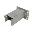 Support, pare-chocs avant gauche BLIC 5502-00-0035945P - Visuel 1