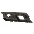 Support, pare-chocs avant gauche BLIC 5502-00-0036943P - Visuel 2