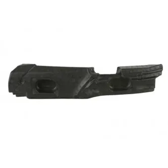 Support, pare-chocs avant gauche BLIC 5502-00-3528945P