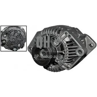 Alternateur JP GROUP 3390101300