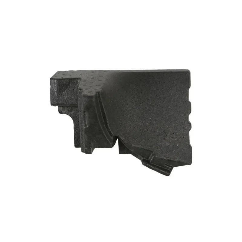Support, pare-chocs avant gauche BLIC 5502-00-3539943P