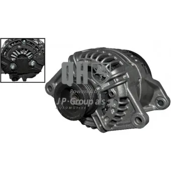 Alternateur JP GROUP 3390101500