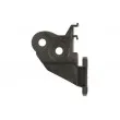 Support, pare-chocs avant droit BLIC 5504-00-0061932MP - Visuel 1
