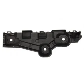 Support, pare-chocs avant gauche BLIC 5504-00-1303931P