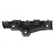 Support, pare-chocs avant gauche BLIC 5504-00-1303931P - Visuel 2