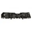 Support, pare-chocs avant gauche BLIC 5504-00-1303933P - Visuel 2