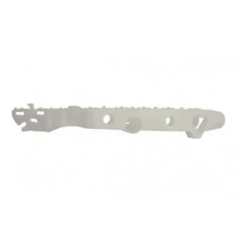Support, pare-chocs avant gauche BLIC 5504-00-1601933P