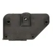 Support, pare-chocs avant gauche BLIC 5504-00-2585935P - Visuel 1