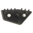 Support, pare-chocs avant gauche BLIC 5504-00-2589931P - Visuel 2