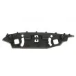 Support, pare-chocs avant gauche BLIC 5504-00-2596931P - Visuel 1