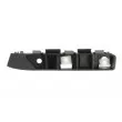 Support, pare-chocs avant gauche BLIC 5504-00-3120931P - Visuel 1