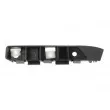 Support, pare-chocs avant gauche BLIC 5504-00-3120931P - Visuel 3
