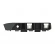 Support, pare-chocs avant droit BLIC 5504-00-3120932P - Visuel 1