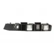 Support, pare-chocs avant gauche BLIC 5504-00-3120933P - Visuel 1