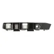 Support, pare-chocs avant gauche BLIC 5504-00-3120933P - Visuel 3
