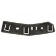 Support, pare-chocs avant droit BLIC 5504-00-3206932PP - Visuel 1