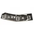 Support, pare-chocs avant droit BLIC 5504-00-3206932PP - Visuel 2