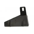 Support, pare-chocs avant gauche BLIC 5504-00-3206933PP - Visuel 1