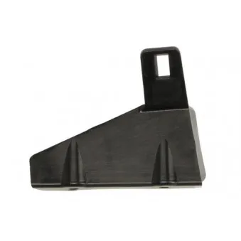 Support, pare-chocs avant gauche BLIC 5504-00-3206933PP