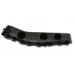Support, pare-chocs avant gauche BLIC 5504-00-3212933P - Visuel 1