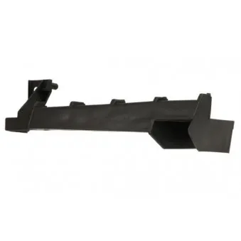 Support, pare-chocs avant gauche BLIC 5504-00-3452933P