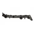 Support, pare-chocs avant gauche BLIC 5504-00-3452937P - Visuel 1