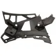 Support, pare-chocs avant gauche BLIC 5504-00-3536933P - Visuel 1