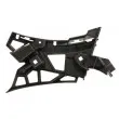 Support, pare-chocs avant gauche BLIC 5504-00-3536933P - Visuel 2