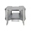 Support, pare-chocs avant gauche BLIC 5504-00-3580931P - Visuel 1