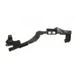 Support, pare-chocs avant gauche BLIC 5504-00-5064933P - Visuel 1
