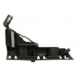 Support, pare-chocs avant gauche BLIC 5504-00-6030931P - Visuel 1