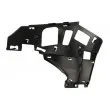 Support, pare-chocs avant gauche BLIC 5504-00-6047931P - Visuel 1