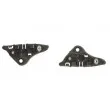 Support, pare-chocs BLIC 5504-00-6050933P - Visuel 1