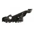 Support, pare-chocs avant gauche BLIC 5504-00-8171931P - Visuel 1