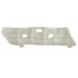Support, pare-chocs avant gauche BLIC 5504-00-8171933P - Visuel 2