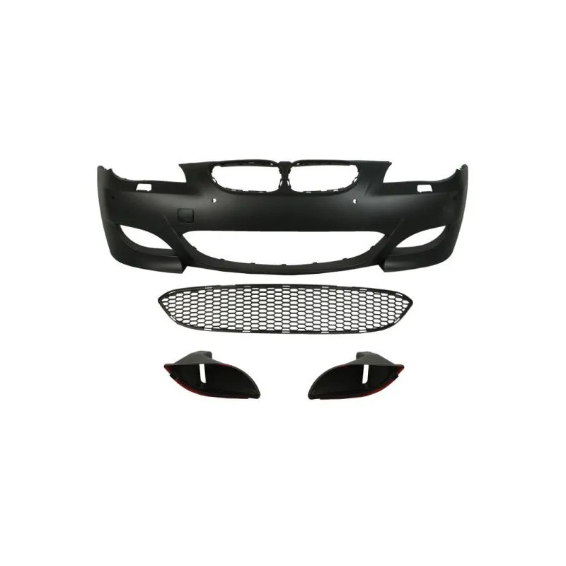 Pare-chocs BLIC 5510-00-0066905KP