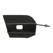 Recouvrement de pare-chocs, dispositif d'attelage avant gauche BLIC 5513-00-0097921MP - Visuel 1