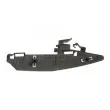 Support, pare-chocs avant gauche BLIC 5703-05-0097931P - Visuel 1