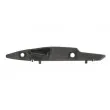Support, pare-chocs avant gauche BLIC 5703-05-0097933P - Visuel 1