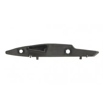 Support, pare-chocs avant gauche BLIC 5703-05-0097933P